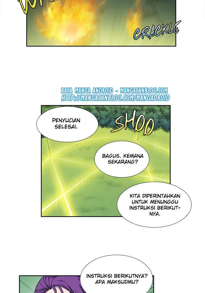 The Gamer Chapter 250 - halaman 12