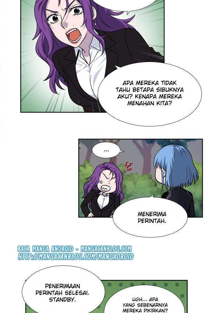 The Gamer Chapter 250 - halaman 13