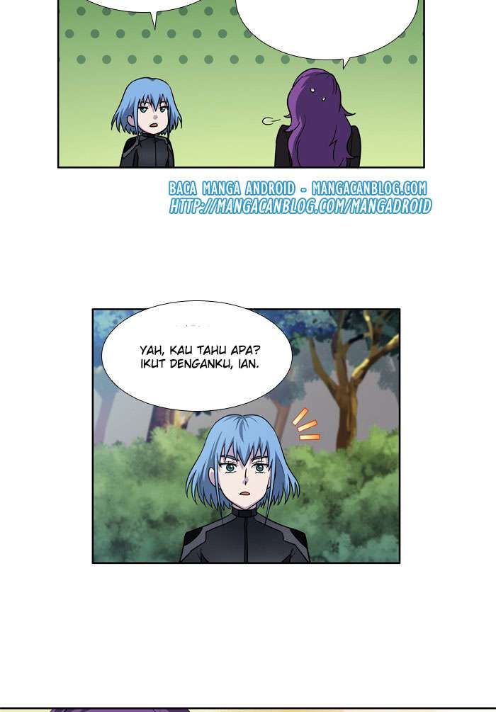 The Gamer Chapter 250 - halaman 14