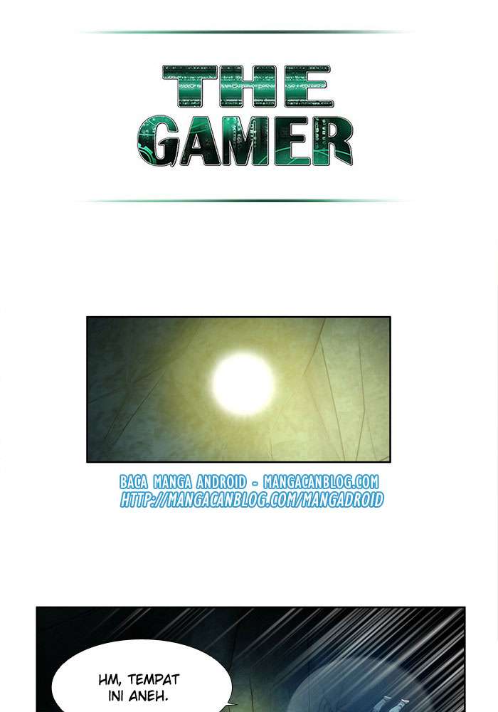The Gamer Chapter 250 - halaman 16