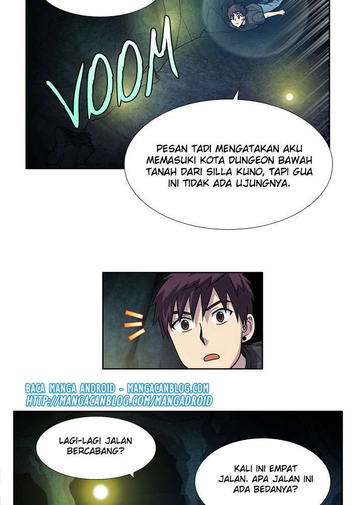The Gamer Chapter 250 - halaman 17