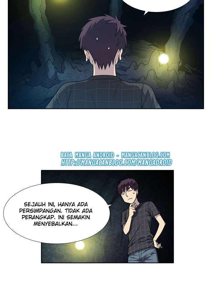 The Gamer Chapter 250 - halaman 18