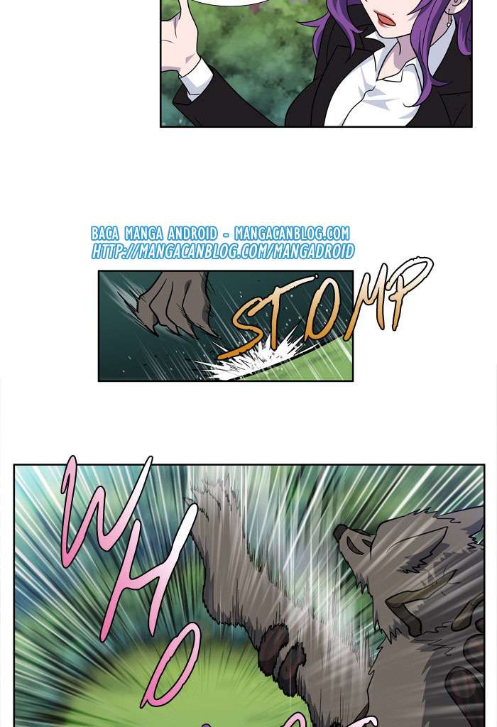 The Gamer Chapter 250 - halaman 2