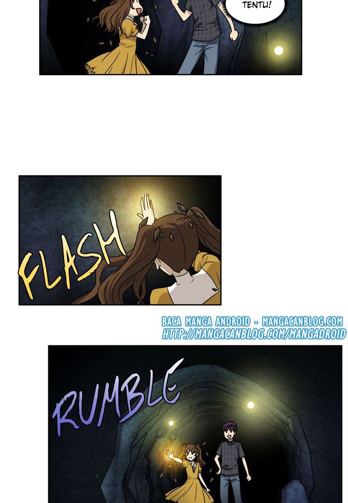 The Gamer Chapter 250 - halaman 20