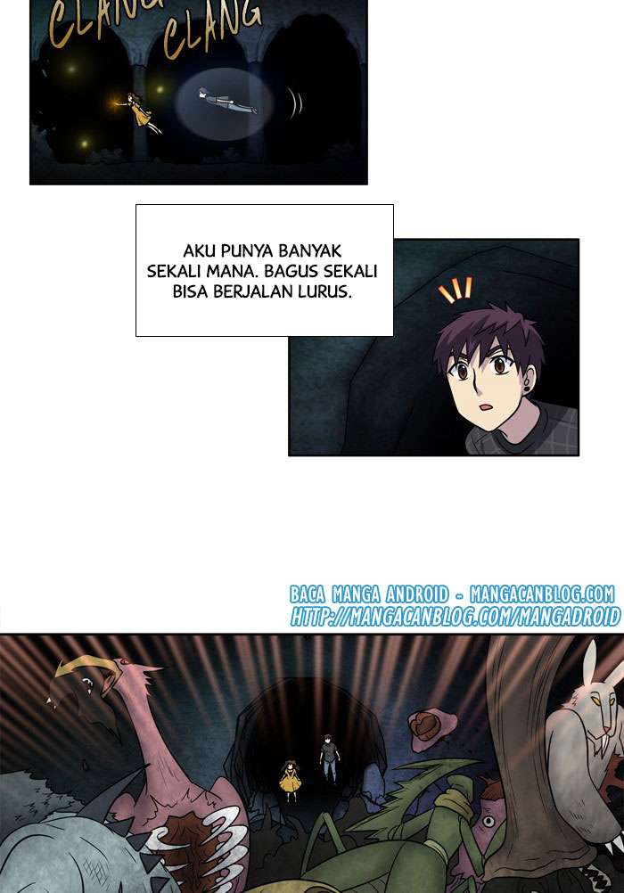 The Gamer Chapter 250 - halaman 22