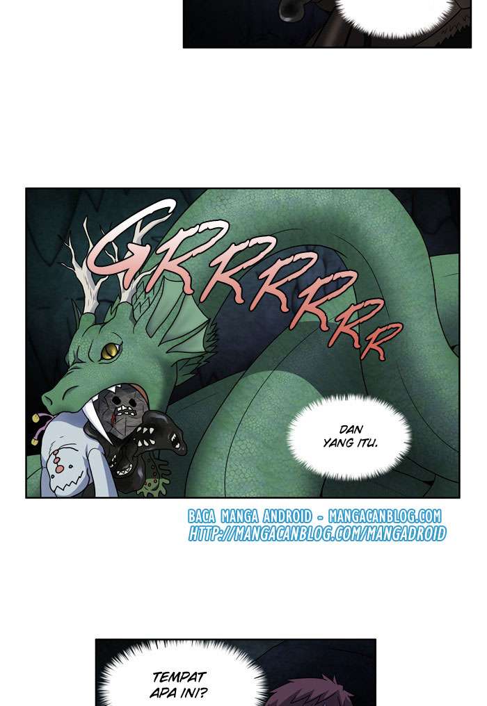 The Gamer Chapter 250 - halaman 26