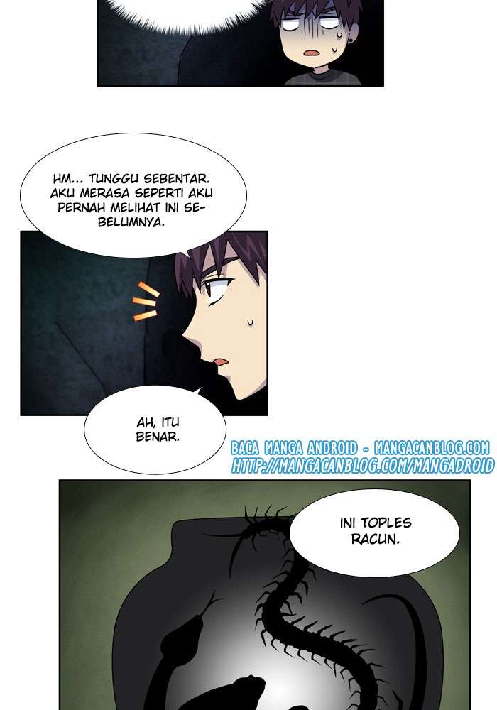 The Gamer Chapter 250 - halaman 27