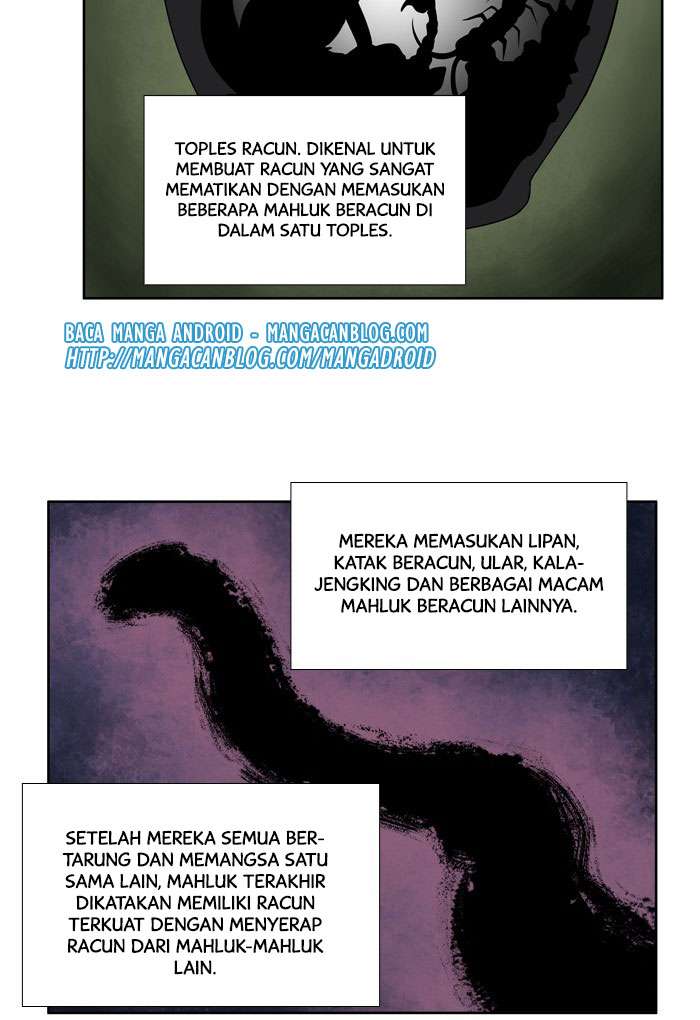 The Gamer Chapter 250 - halaman 28