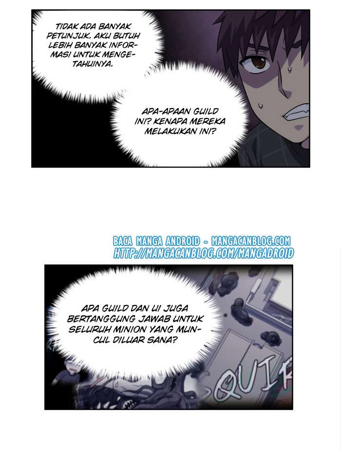 The Gamer Chapter 250 - halaman 30