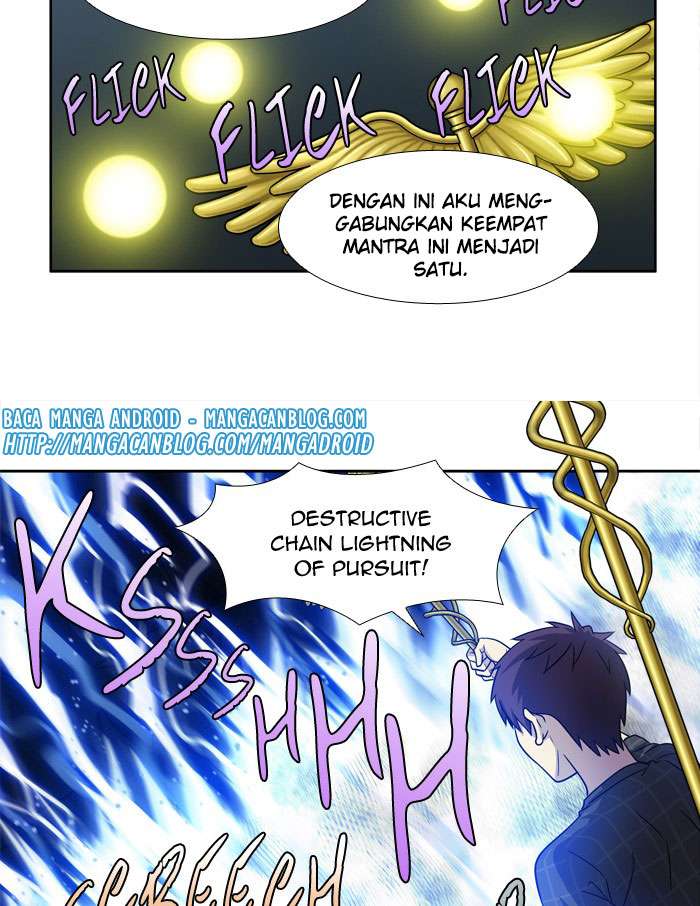 The Gamer Chapter 250 - halaman 32