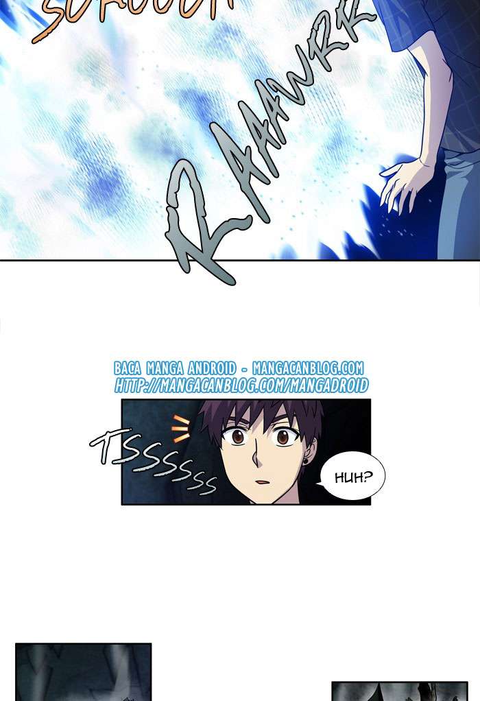 The Gamer Chapter 250 - halaman 33