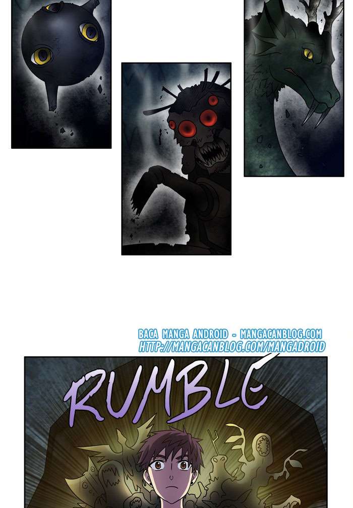 The Gamer Chapter 250 - halaman 34