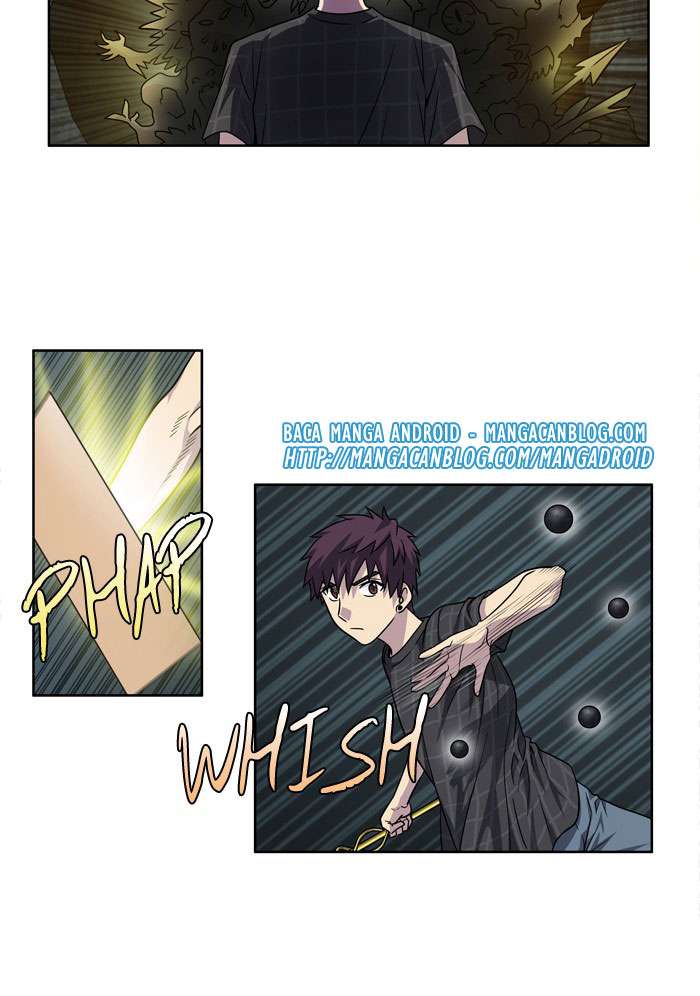 The Gamer Chapter 250 - halaman 35