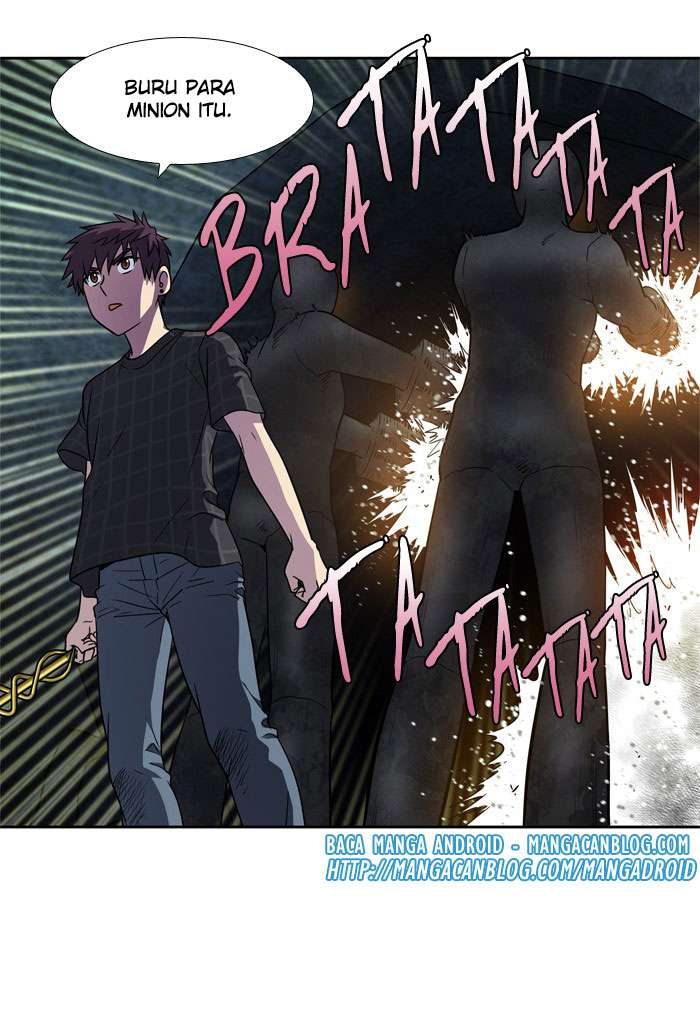 The Gamer Chapter 250 - halaman 36
