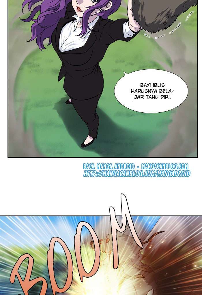 The Gamer Chapter 250 - halaman 5