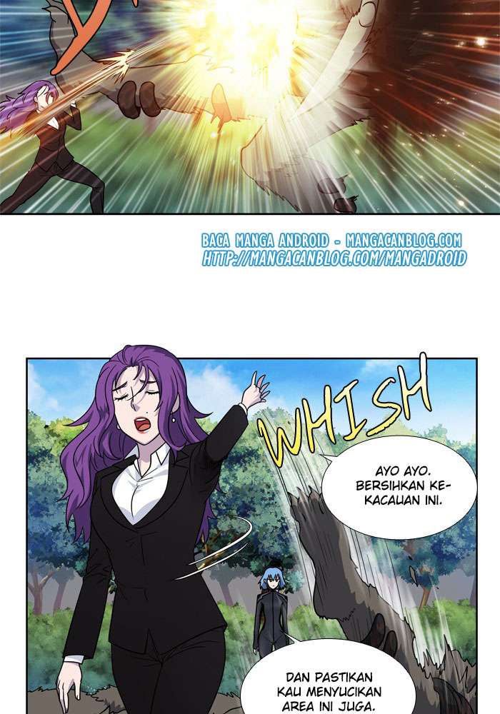 The Gamer Chapter 250 - halaman 6