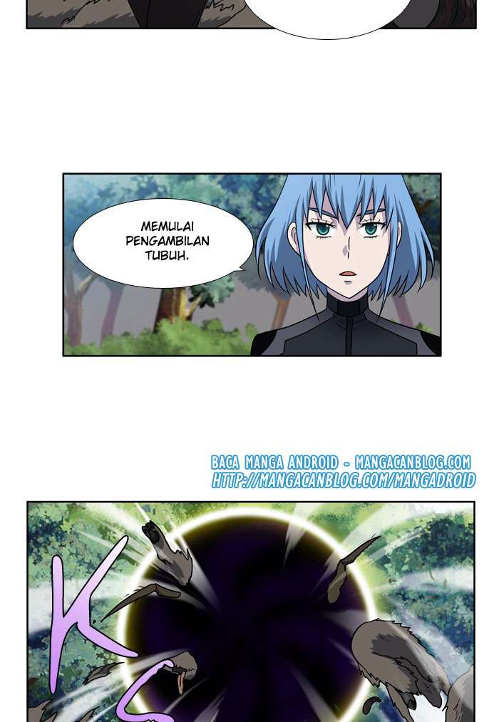 The Gamer Chapter 250 - halaman 7