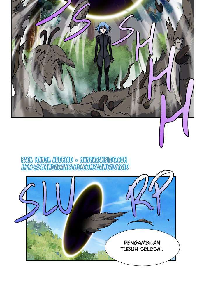 The Gamer Chapter 250 - halaman 8