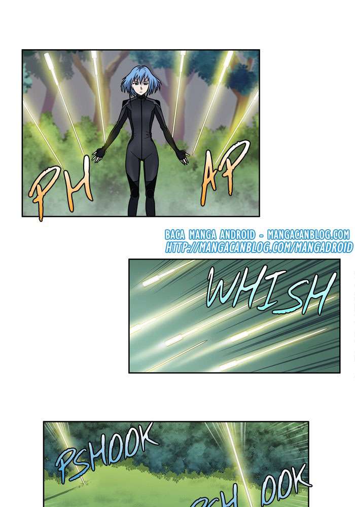 The Gamer Chapter 250 - halaman 9