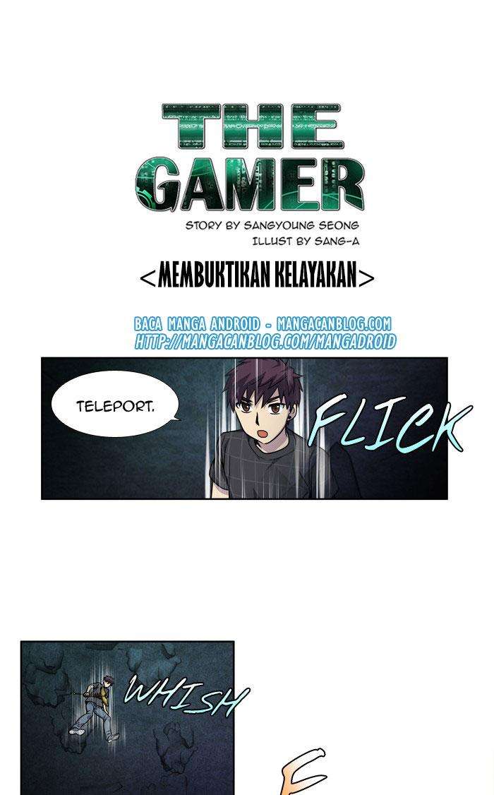 The Gamer Chapter 251 - halaman 1