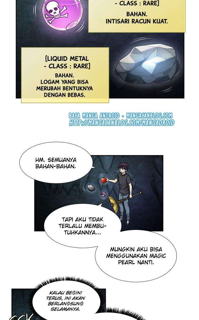 The Gamer Chapter 251 - halaman 10