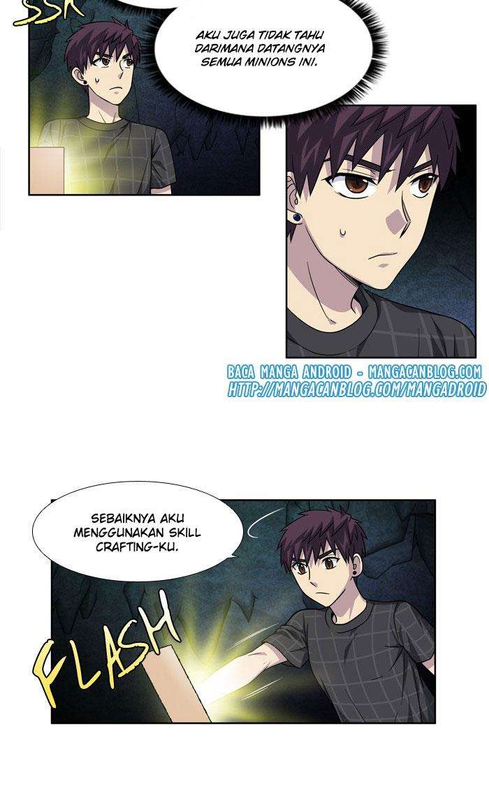 The Gamer Chapter 251 - halaman 11