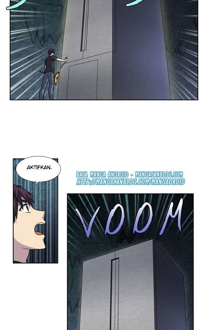 The Gamer Chapter 251 - halaman 13