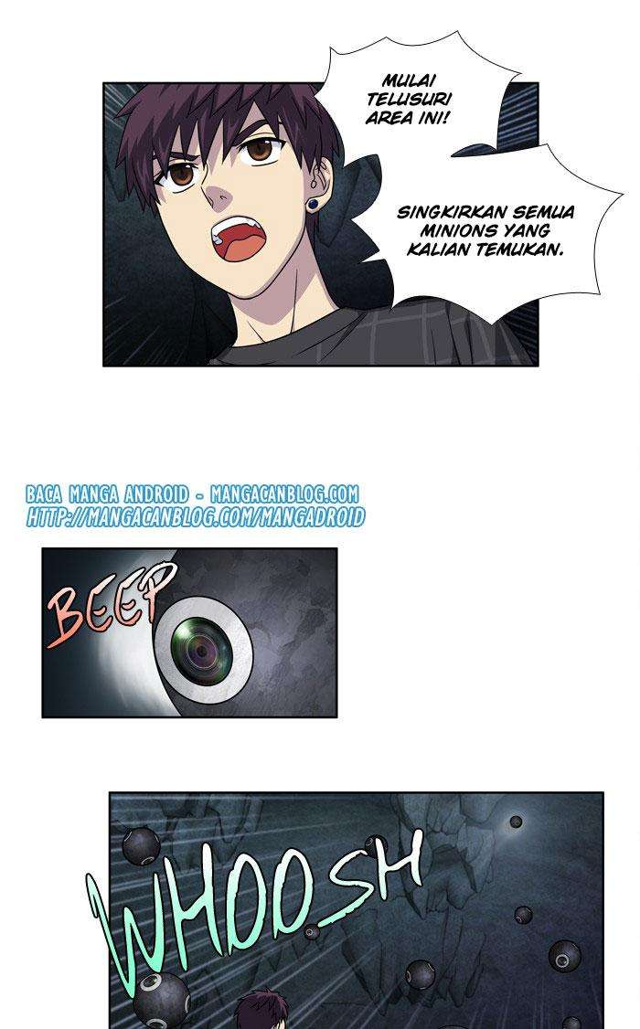 The Gamer Chapter 251 - halaman 15
