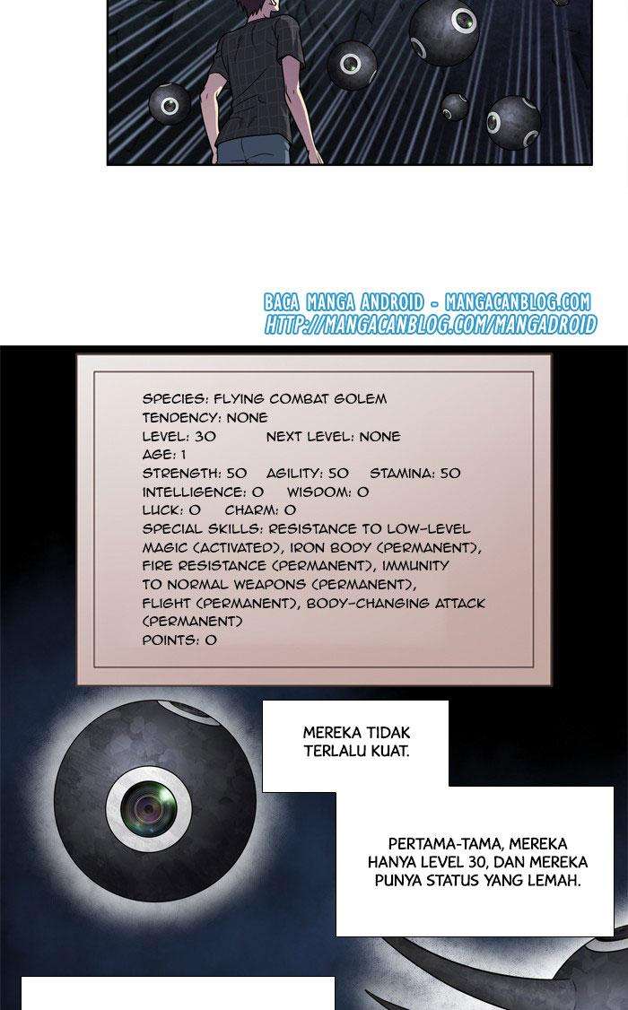 The Gamer Chapter 251 - halaman 16
