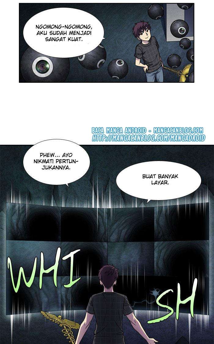 The Gamer Chapter 251 - halaman 18