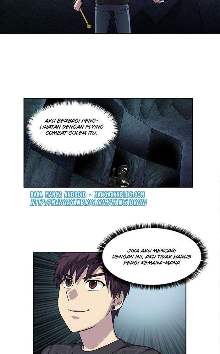 The Gamer Chapter 251 - halaman 19