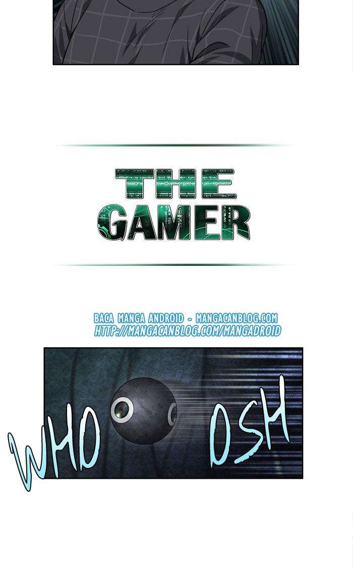 The Gamer Chapter 251 - halaman 20