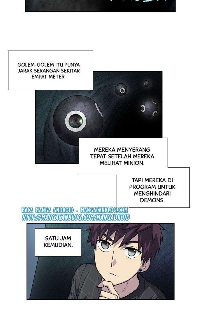 The Gamer Chapter 251 - halaman 22