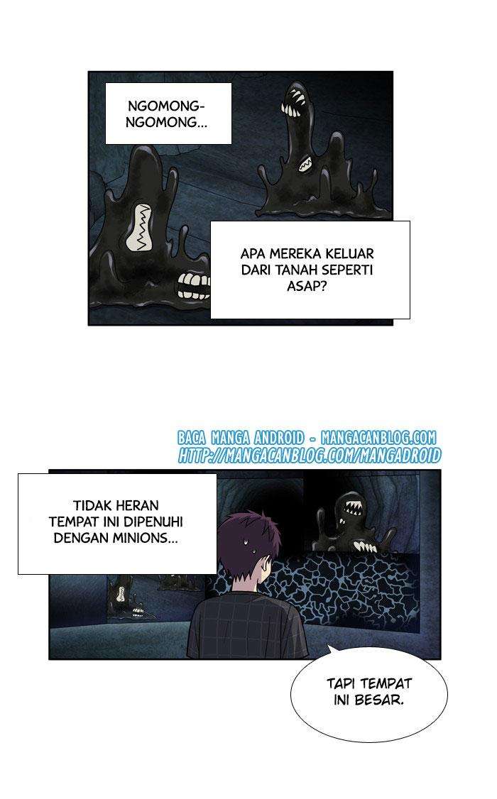 The Gamer Chapter 251 - halaman 23