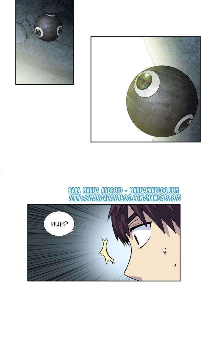 The Gamer Chapter 251 - halaman 25