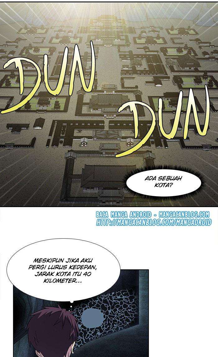 The Gamer Chapter 251 - halaman 26