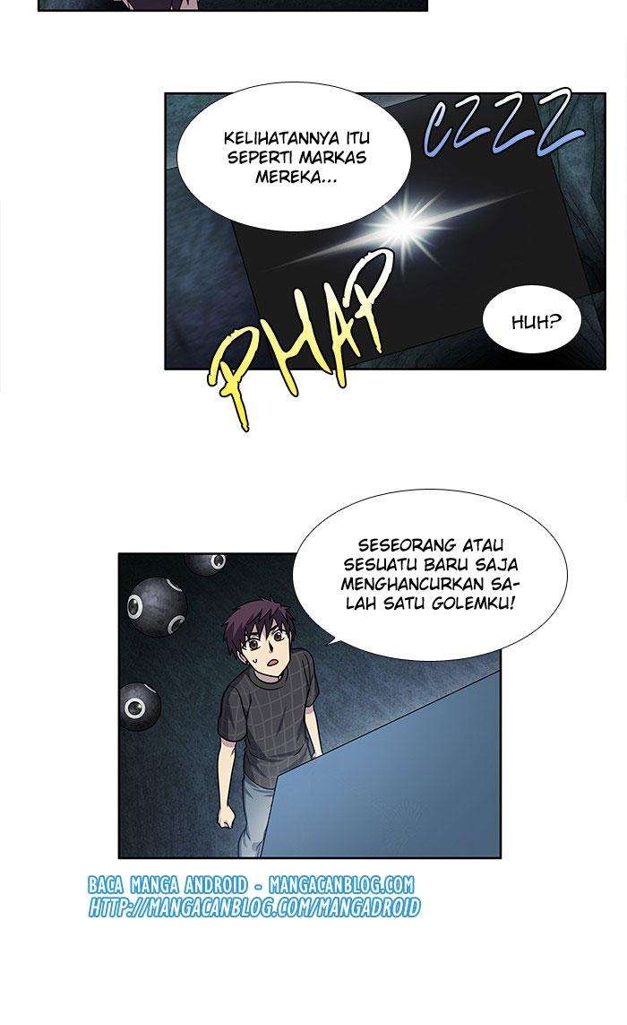 The Gamer Chapter 251 - halaman 27