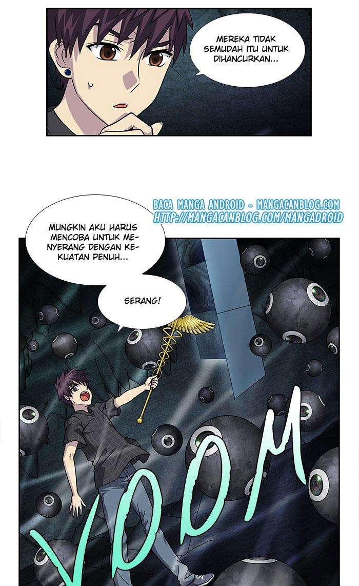 The Gamer Chapter 251 - halaman 28