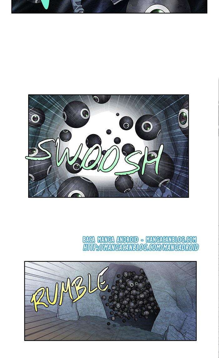 The Gamer Chapter 251 - halaman 29