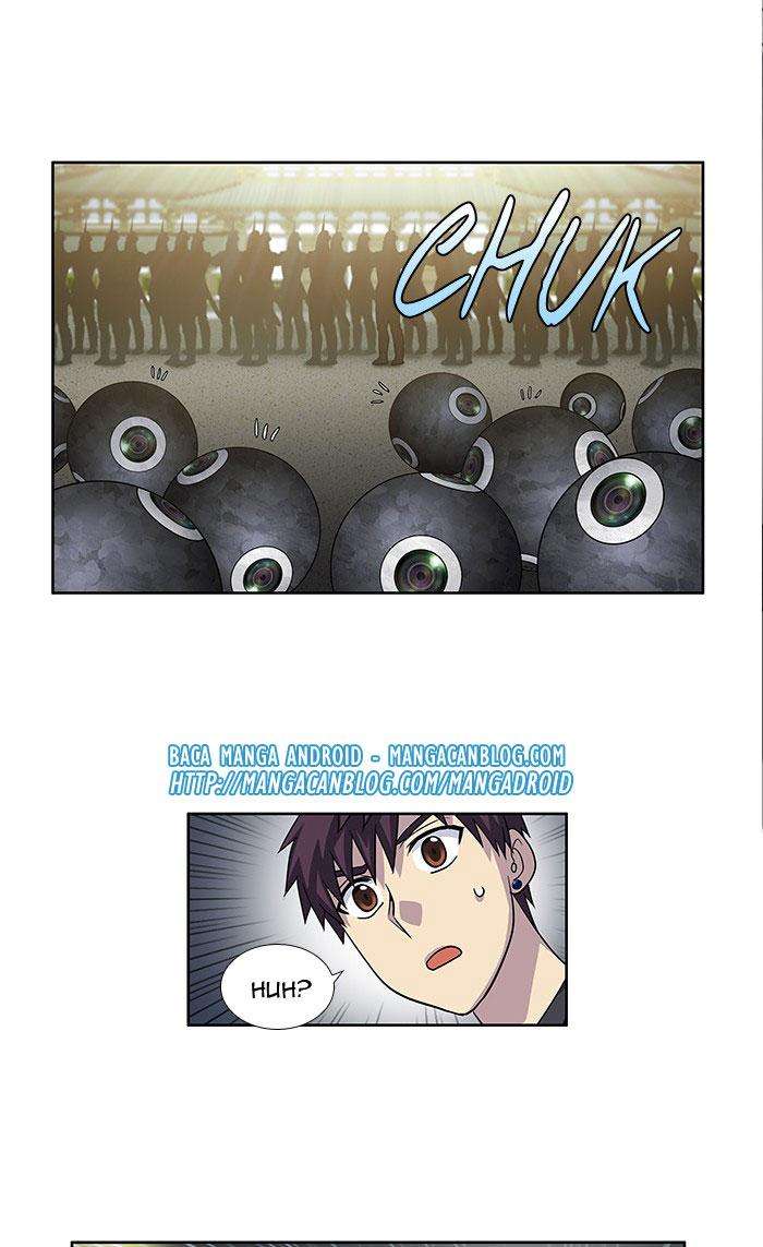 The Gamer Chapter 251 - halaman 30