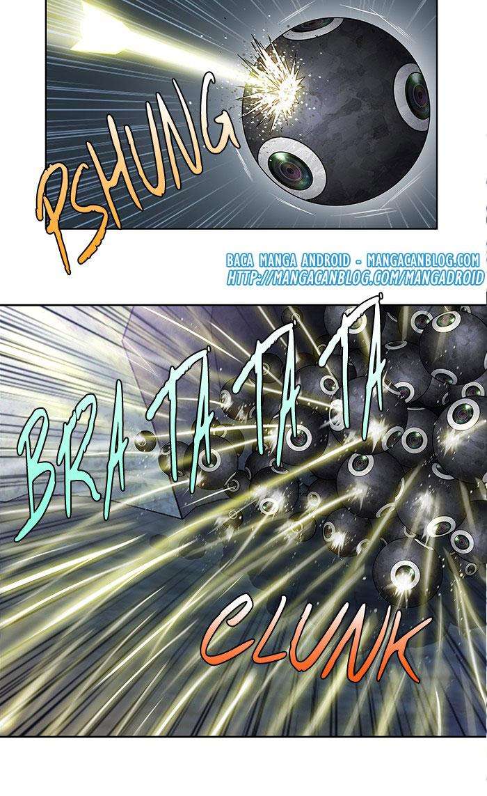 The Gamer Chapter 251 - halaman 31