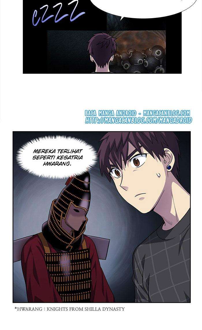The Gamer Chapter 251 - halaman 33