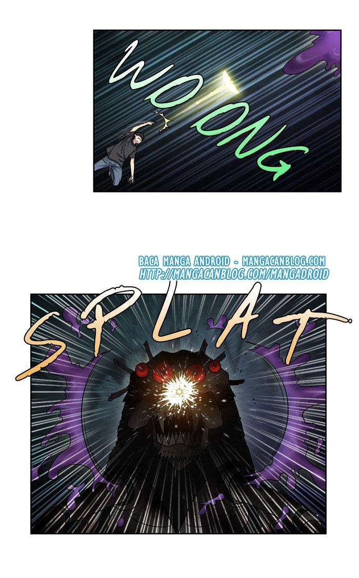 The Gamer Chapter 251 - halaman 4