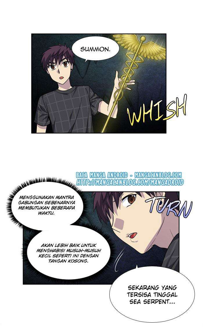 The Gamer Chapter 251 - halaman 5