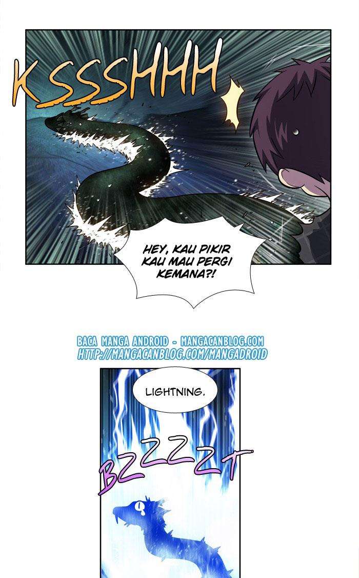 The Gamer Chapter 251 - halaman 6