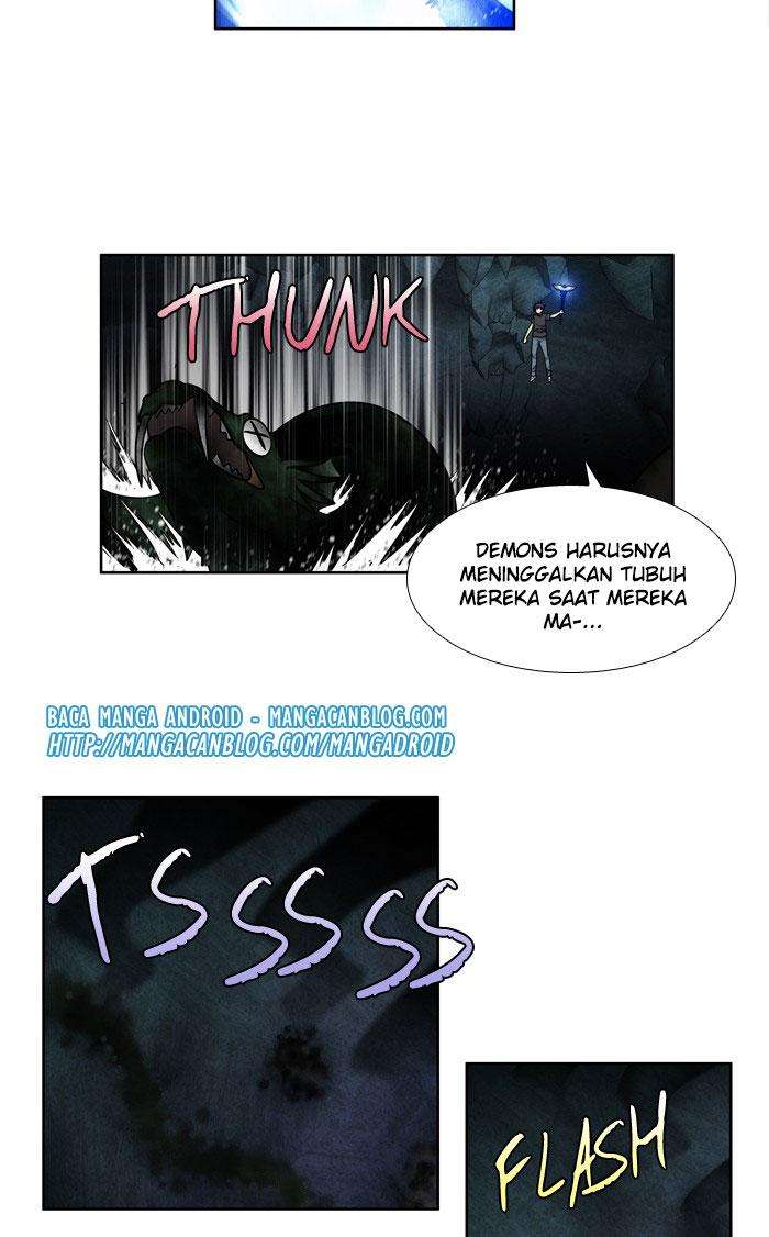 The Gamer Chapter 251 - halaman 7