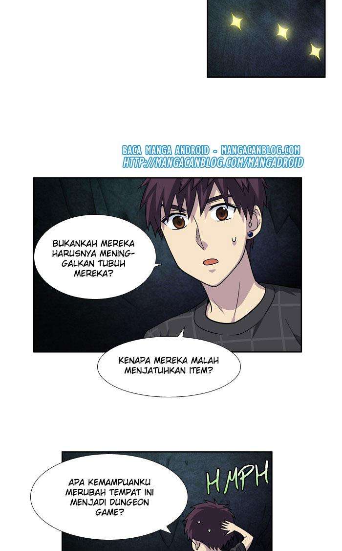 The Gamer Chapter 251 - halaman 8