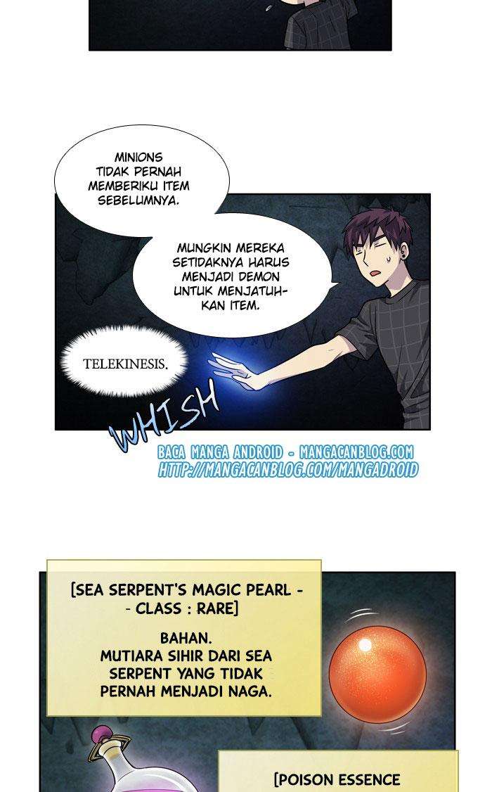 The Gamer Chapter 251 - halaman 9