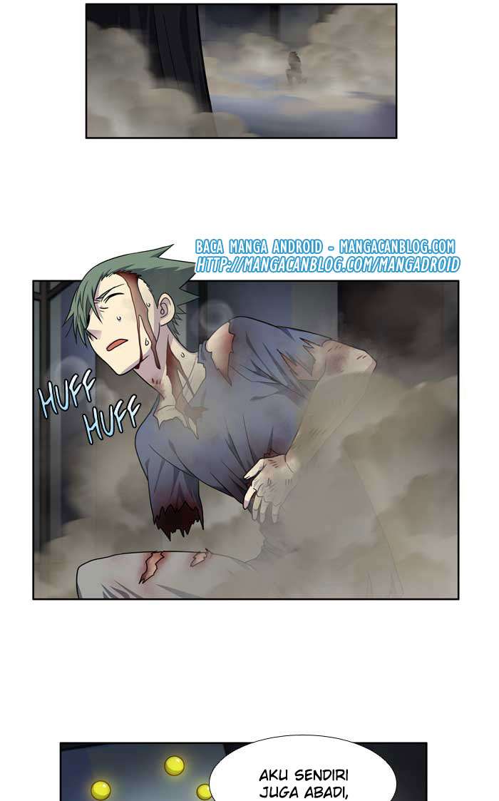 The Gamer Chapter 252 - halaman 10