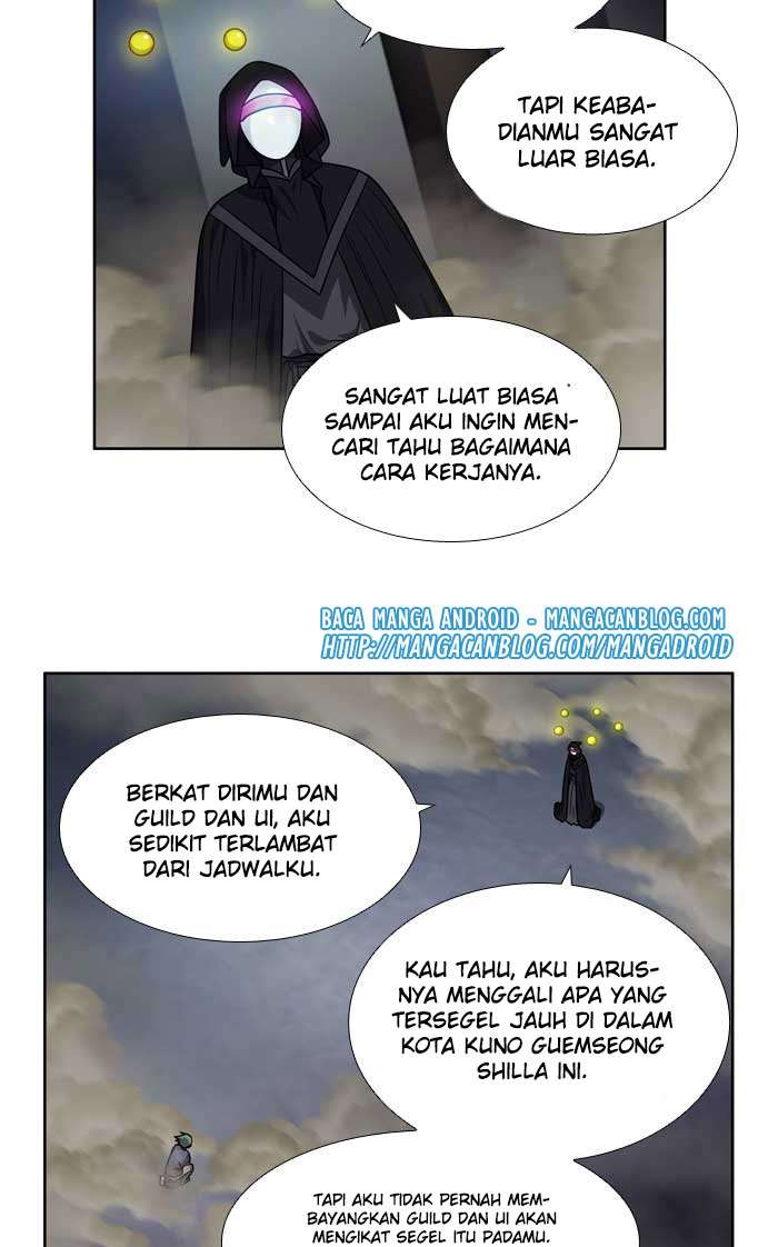 The Gamer Chapter 252 - halaman 11